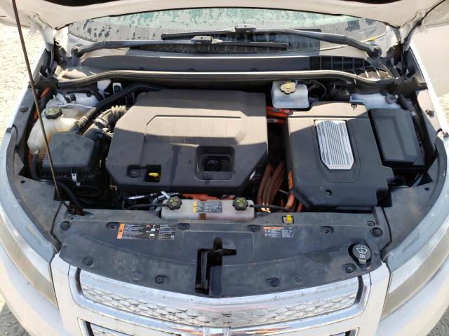 صورة رقم 11 من المزاد - 2013 CHEVROLET VOLT مع VIN 1G1RF6E41DU119350