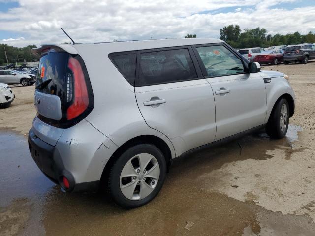 Photo 3 from auction – 2014 KIA SOUL with VIN KNDJN2A20E7734072