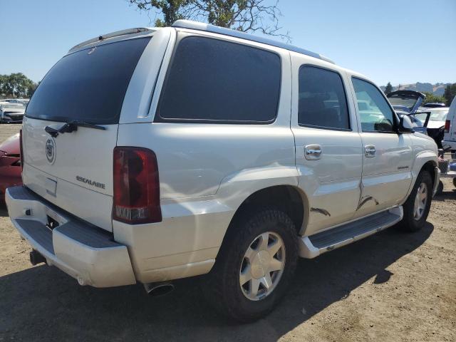 Photo 3 from auction – 2002 CADILLAC ESCALADE L with VIN 1GYEK63N32R156178
