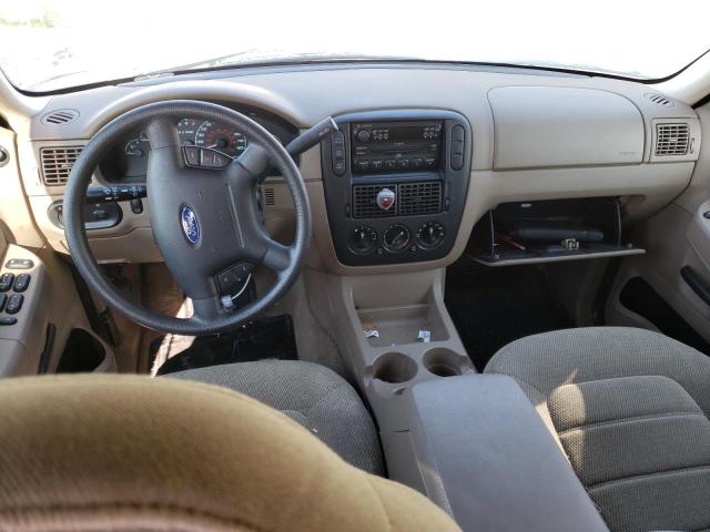 Photo 8 from auction – 2002 FORD EXPLORER X with VIN 1FMDU73E32UB27337