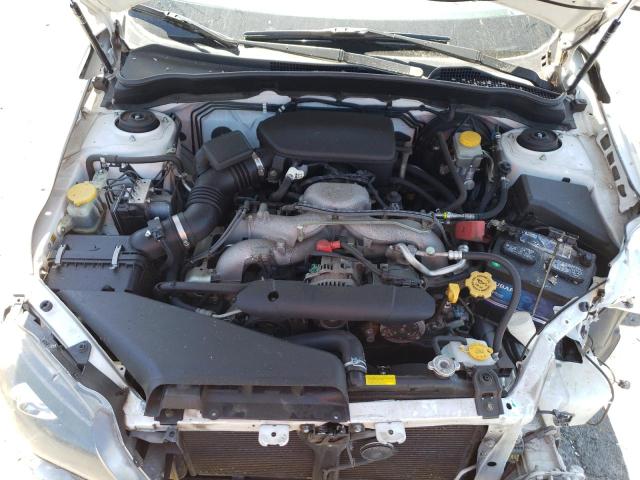 Снимка 11 от търг – 2010 SUBARU IMPREZA 2. с VIN JF1GE6A65AH506938