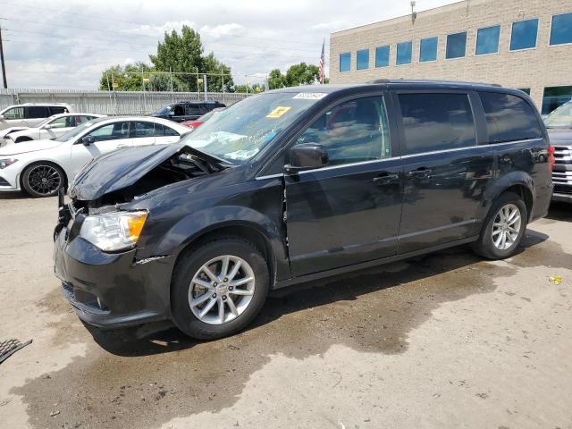 Photo 1 from auction – 2019 DODGE GRAND CARA with VIN 2C4RDGCGXKR677336