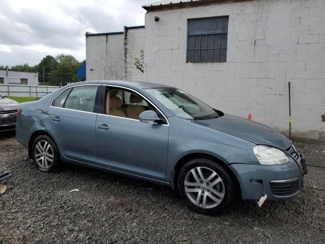 Photo 4 from auction – 2006 VOLKSWAGEN JETTA 2.5 with VIN 3VWDF81K96M627118