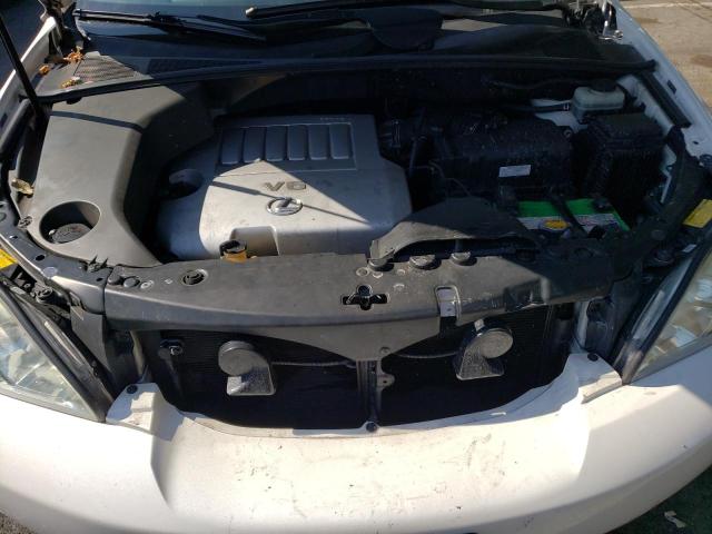 Photo 11 from auction – 2007 LEXUS RX 350 with VIN JTJHK31U872014157