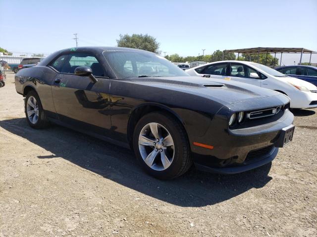 Photo 4 from auction – 2016 DODGE CHALLENGER with VIN 2C3CDZAG6GH353810