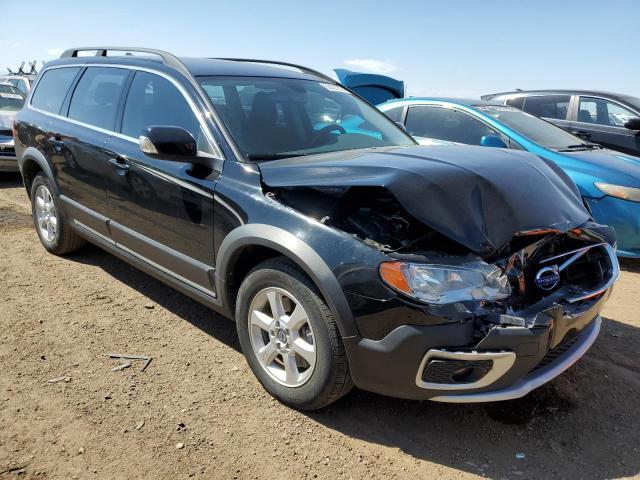 Photo 4 from auction – 2011 VOLVO XC70 3.2 with VIN YV4952BZ6B1097540