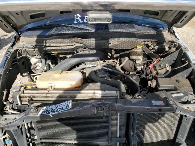 Photo 11 from auction – 2002 DODGE RAM 1500 with VIN 3D7HA18Z12G191439