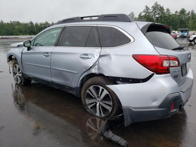 Photo 2 from auction – 2019 SUBARU OUTBACK 2. with VIN 4S4BSANC4K3260653
