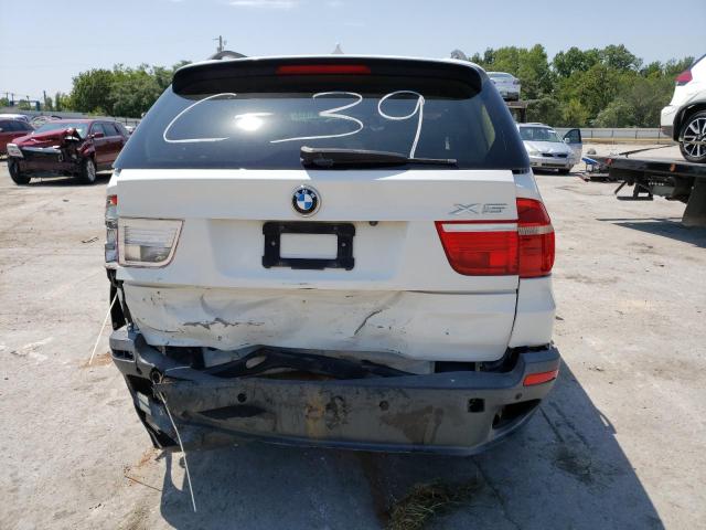Photo 6 from auction – 2008 BMW X5 3.0I with VIN 5UXFE43598L023683