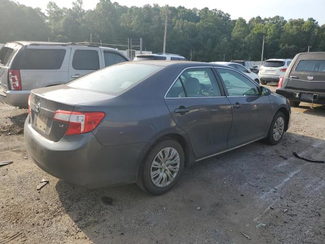 Photo 3 from auction – 2012 TOYOTA CAMRY BASE with VIN 4T4BF1FKXCR197487