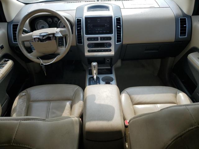 Photo 8 from auction – 2007 FORD EDGE SEL P with VIN 2FMDK39C77BB26029