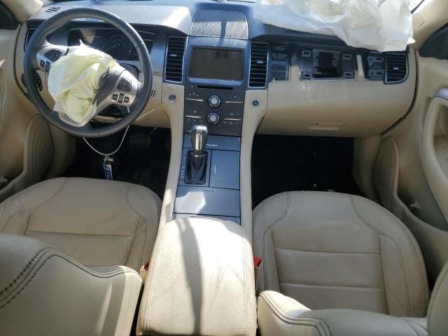 Photo 8 from auction – 2017 FORD TAURUS SEL with VIN 1FAHP2H87HG146408