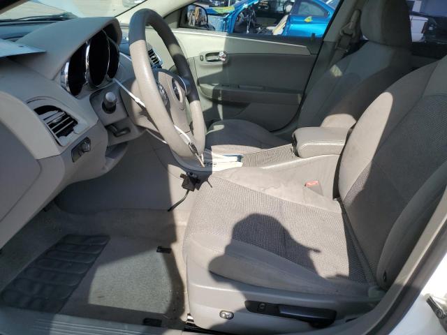 Photo 7 from auction – 2012 CHEVROLET MALIBU LS with VIN 1G1ZA5EU6CF398449