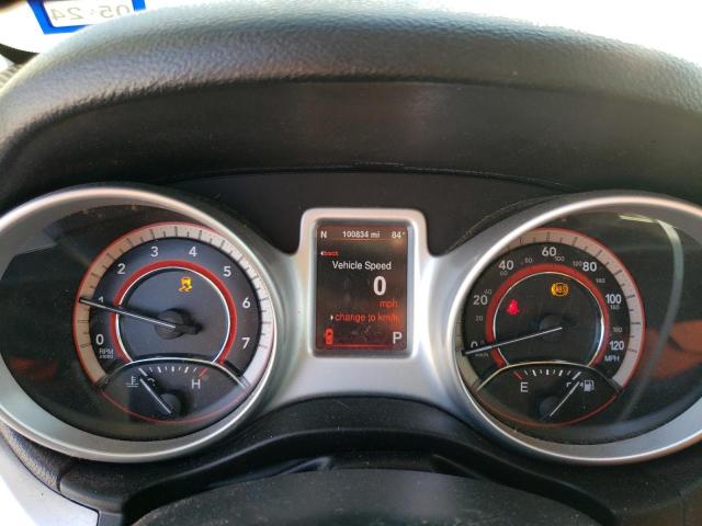 Photo 9 from auction – 2013 DODGE JOURNEY SX with VIN 3C4PDCBB6DT626549