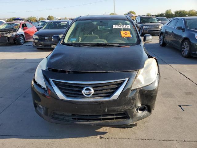Photo 5 from auction – 2013 NISSAN VERSA S with VIN 3N1CN7AP0DL850063