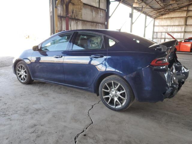 Photo 2 from auction – 2015 DODGE DART SXT with VIN 1C3CDFBB2FD166013