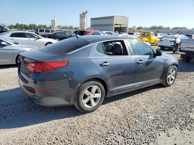 Фото 3 с аукциона – 2015 KIA OPTIMA LX с VIN KNAGM4A78F5577180