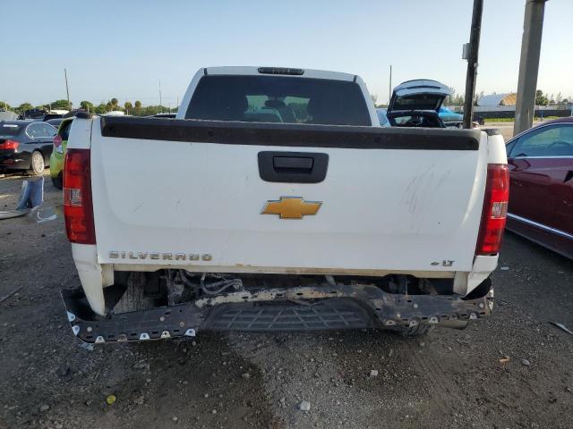 Photo 6 from auction – 2013 CHEVROLET SILVERADO with VIN 1GCRCSEA3DZ242553