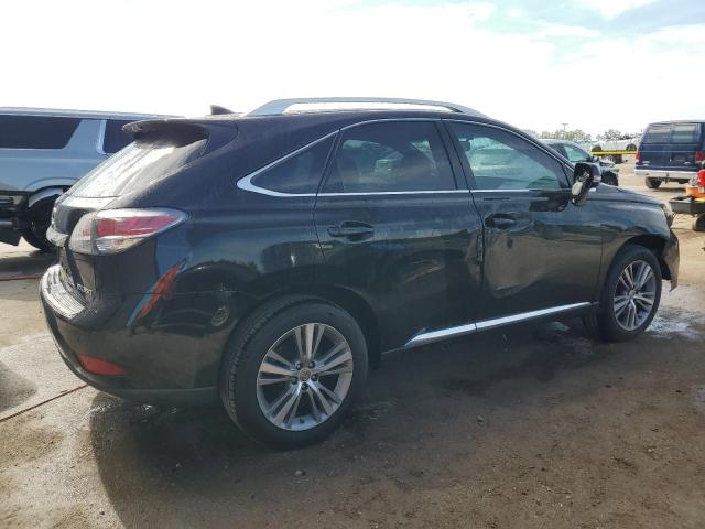 Photo 3 from auction – 2015 LEXUS RX 350 with VIN 2T2ZK1BA8FC162854