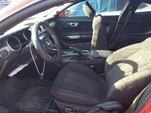 Photo 7 from auction – 2019 FORD MUSTANG with VIN 1FA6P8THXK5194666