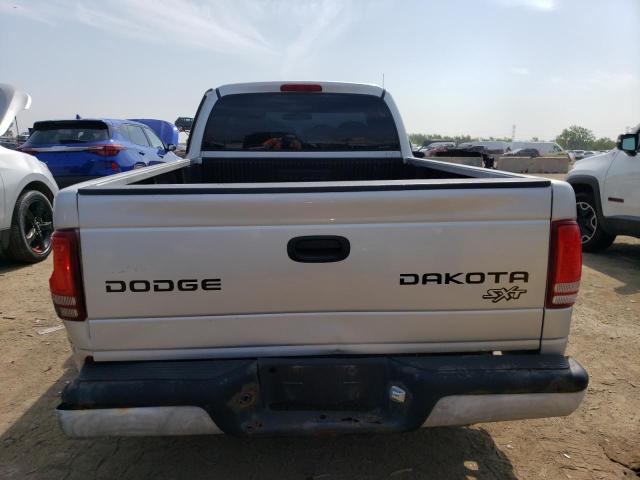 Photo 6 from auction – 2004 DODGE DAKOTA SXT with VIN 1D7FL16K74S600806