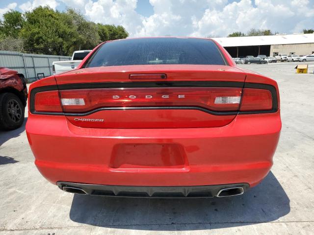 Photo 6 from auction – 2014 DODGE CHARGER SE with VIN 2C3CDXBG1EH354038