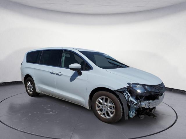 Photo 4 from auction – 2023 CHRYSLER VOYAGER LX with VIN 2C4RC1CG6PR515436