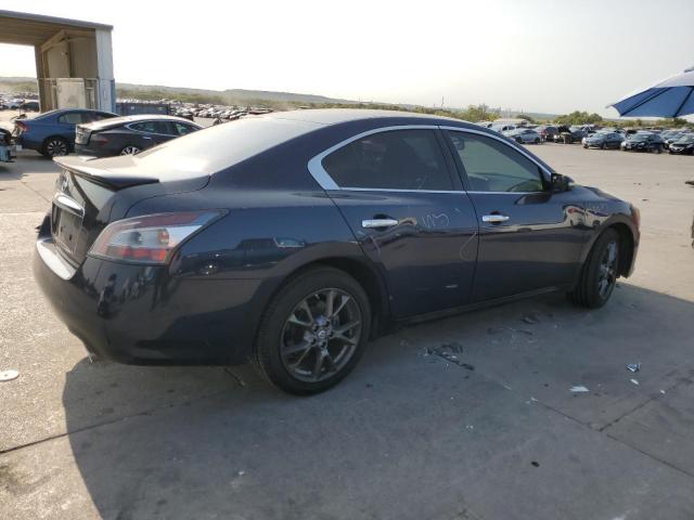 Photo 3 from auction – 2014 NISSAN MAXIMA S with VIN 1N4AA5AP0EC915288