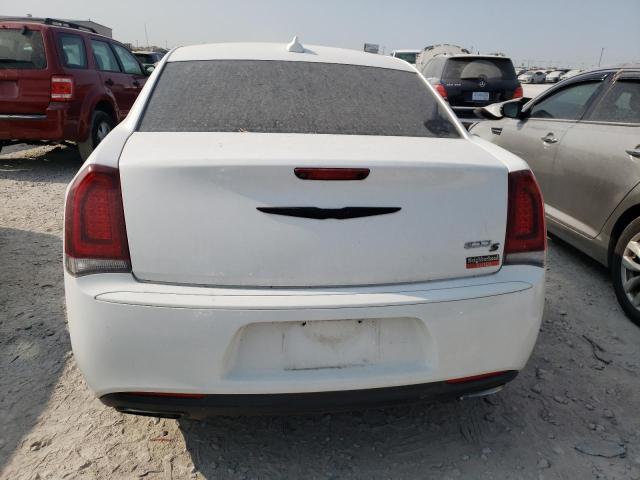 Photo 6 from auction – 2015 CHRYSLER 300 S with VIN 2C3CCABG7FH849300