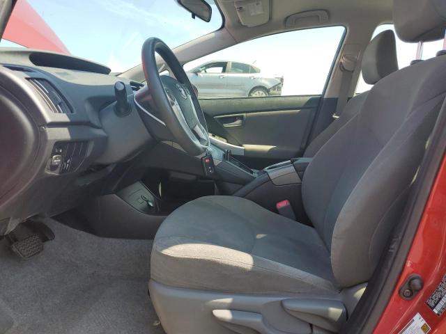 Photo 7 from auction – 2013 TOYOTA PRIUS with VIN JTDKN3DU2D5693719