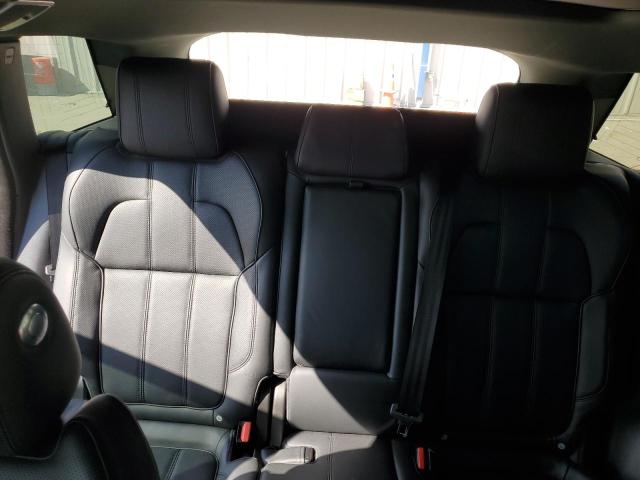 Photo 10 from auction – 2014 LAND ROVER RANGE ROVE with VIN SALWR2WF6EA316505