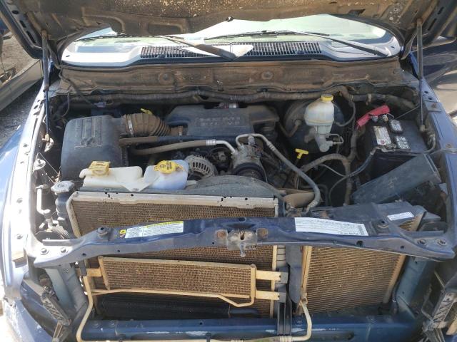 Photo 11 from auction – 2008 DODGE RAM 1500 S with VIN 1D7HA18268J177658