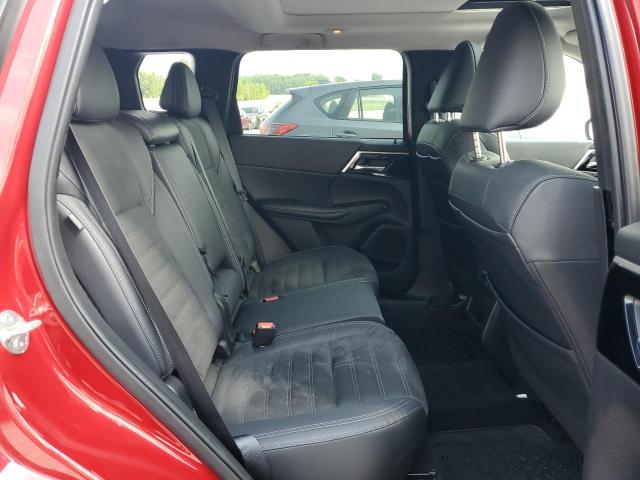 Photo 10 from auction – 2022 MITSUBISHI OUTLANDER with VIN JA4J3UA84NZ011099