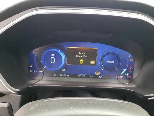 Снимка 9 от търг – 2020 FORD ESCAPE TIT с VIN 1FMCU9J97LUA36862
