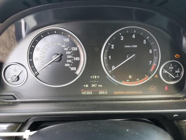 Photo 9 from auction – 2012 BMW 535 XI with VIN WBAFU7C54CDU65759