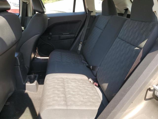 Photo 10 from auction – 2008 DODGE CALIBER with VIN 1B3HB28B18D536833