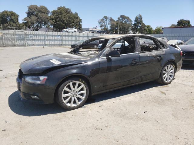 AUDI A4 PREMIUM 2013 con VIN WAUEFAFL6DN009027 - Foto de la subasta