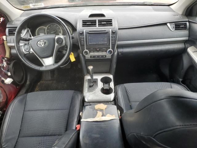 Photo 8 from auction – 2013 TOYOTA CAMRY L with VIN 4T1BF1FK7DU637855