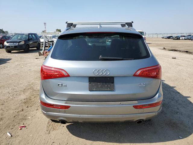 Photo 6 from auction – 2010 AUDI Q5 PREMIUM with VIN WA1LKAFP3AA078926