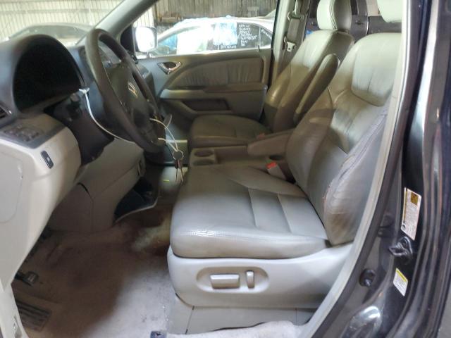 Photo 7 from auction – 2005 HONDA ODYSSEY EX with VIN 5FNRL38635B104337