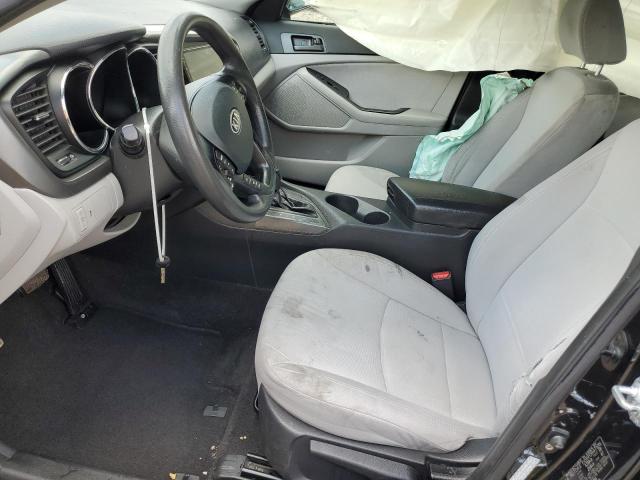 Снимка 7 от търг – 2012 KIA OPTIMA LX с VIN KNAGM4A73C5271791