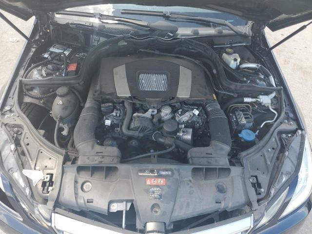 Photo 11 from auction – 2011 MERCEDES-BENZ E 350 with VIN WDDKK5GF6BF080534