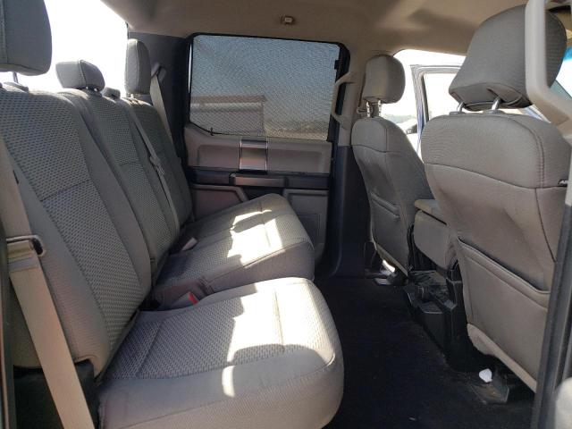 Photo 10 from auction – 2015 FORD F150 with VIN 1FTEW1CP9FKF15367