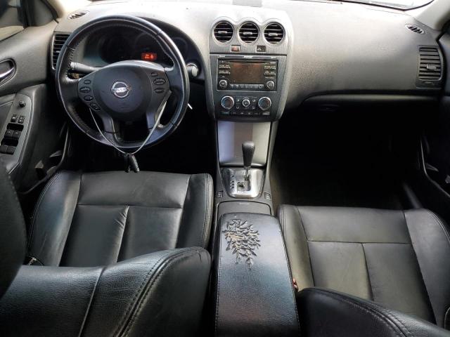 Photo 8 from auction – 2012 NISSAN ALTIMA BAS with VIN 1N4AL2AP0CN429476