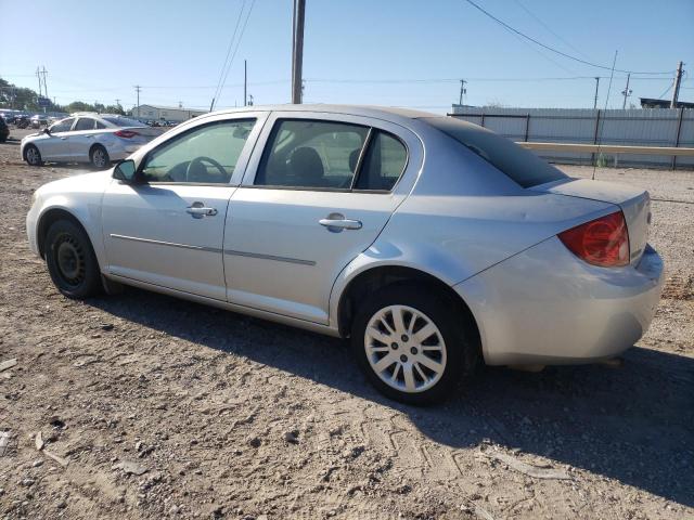 Photo 2 from auction – 2010 CHEVROLET COBALT 1LT with VIN 1G1AD5F57A7162153