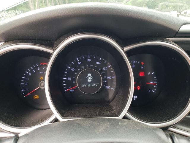 Photo 9 from auction – 2015 KIA OPTIMA LX with VIN 5XXGM4A71FG391219