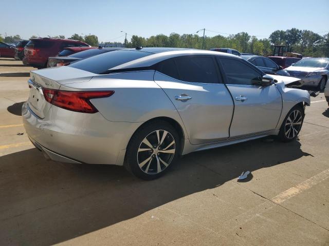 Photo 3 from auction – 2016 NISSAN MAXIMA 3.5 with VIN 1N4AA6AP8GC401794