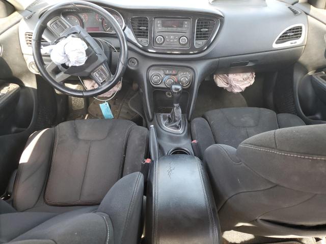 Photo 8 from auction – 2013 DODGE DART SXT with VIN 1C3CDFBAXDD270639