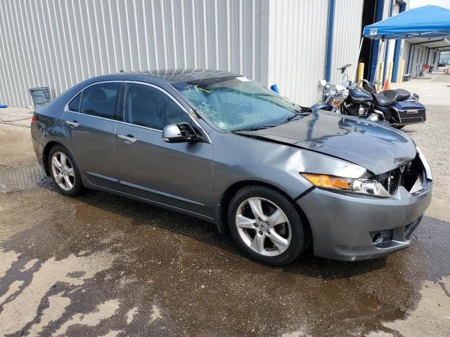 Photo 4 from auction – 2009 ACURA TSX with VIN JH4CU26669C015699