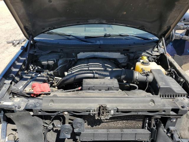 Photo 11 from auction – 2014 FORD F150 SUPER with VIN 1FTFW1ET0EFA26894